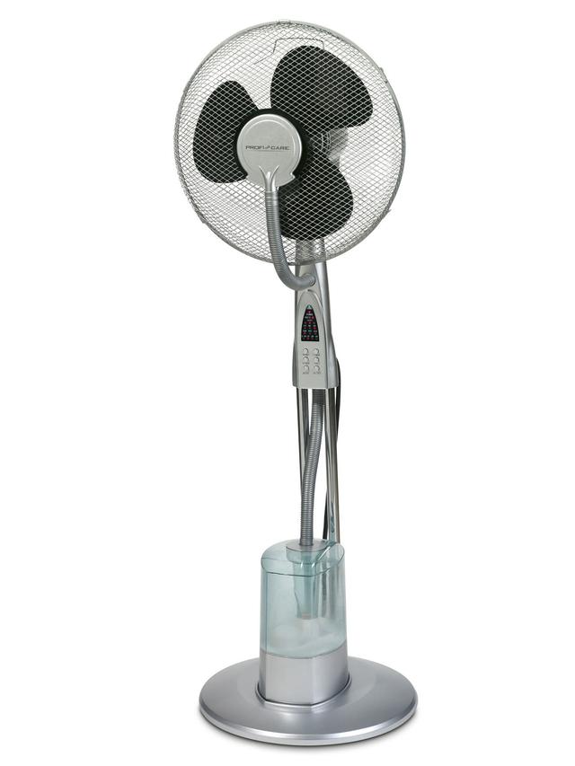 Produktbild von Sprühnebel Standventilator (B-Ware)