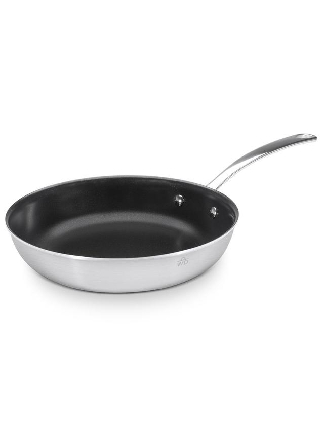 Produktbild von Bratpfanne "Therm-up 3-Schicht" für alle Herdarten inkl. Induktion, Antihaftbeschichtung, 20 cm