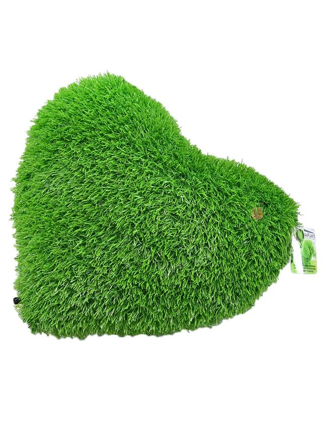 Produktbild von Gartendeko "Figur Herz" UV-beständig, wetterfest, 35 cm