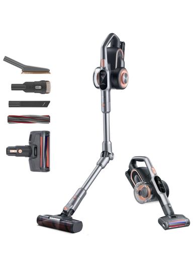 Produktbild Hercules H10 Pro Akkustaubsauger