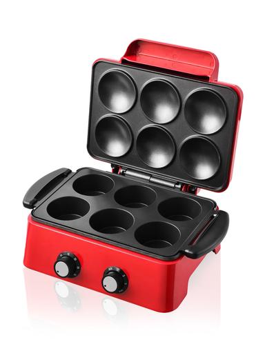 Produktbild Backautomat "Little Bakery" für Kuchen & Snacks, Antihaftbeschichtung, 900 W
