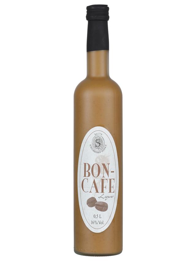 Produktbild von Kaffeelikör, 0,5 l, 16 % Vol.
