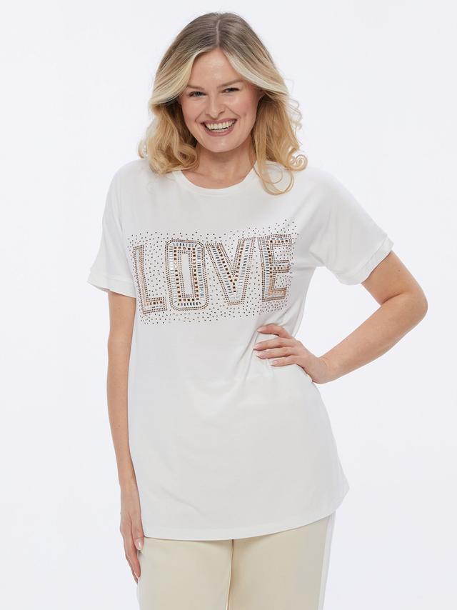 Produktbild von Premiumshirt LOVE