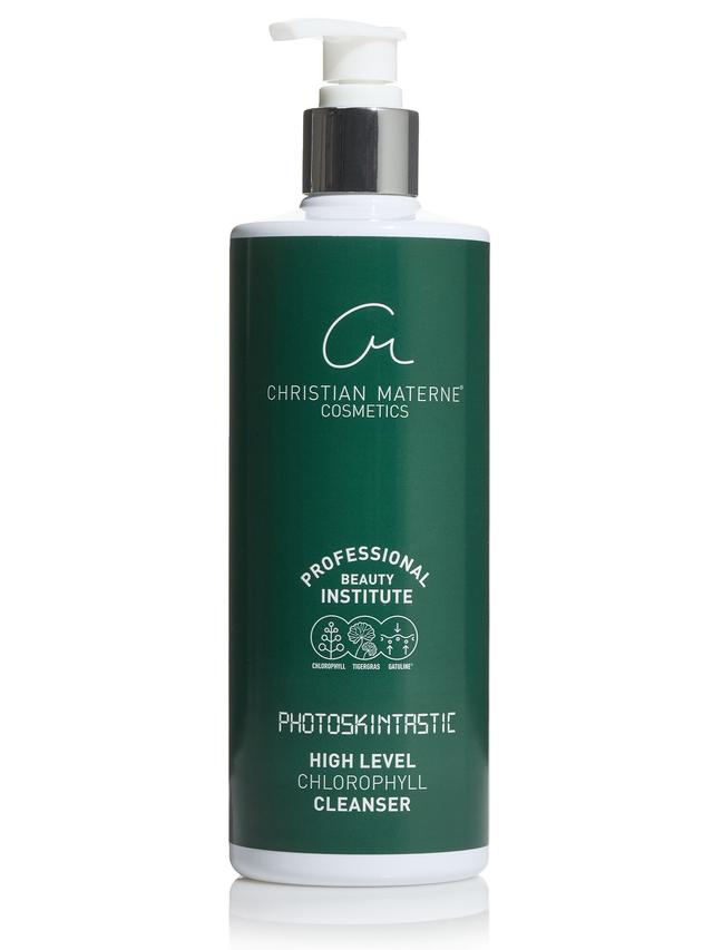 Produktbild von Gesichtsreinigung "Photoskintastic High Level Chlorophyll Cleanser" Anti Aging, mild, 400 ml