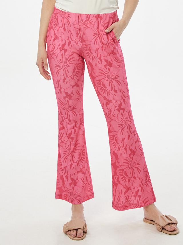 Produktbild von Frenchjersey Hose Lace Print