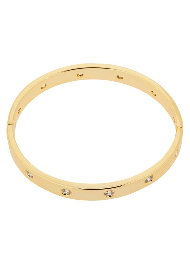 Produktbild von Armspange "Simply Luxurious", Zirkonia