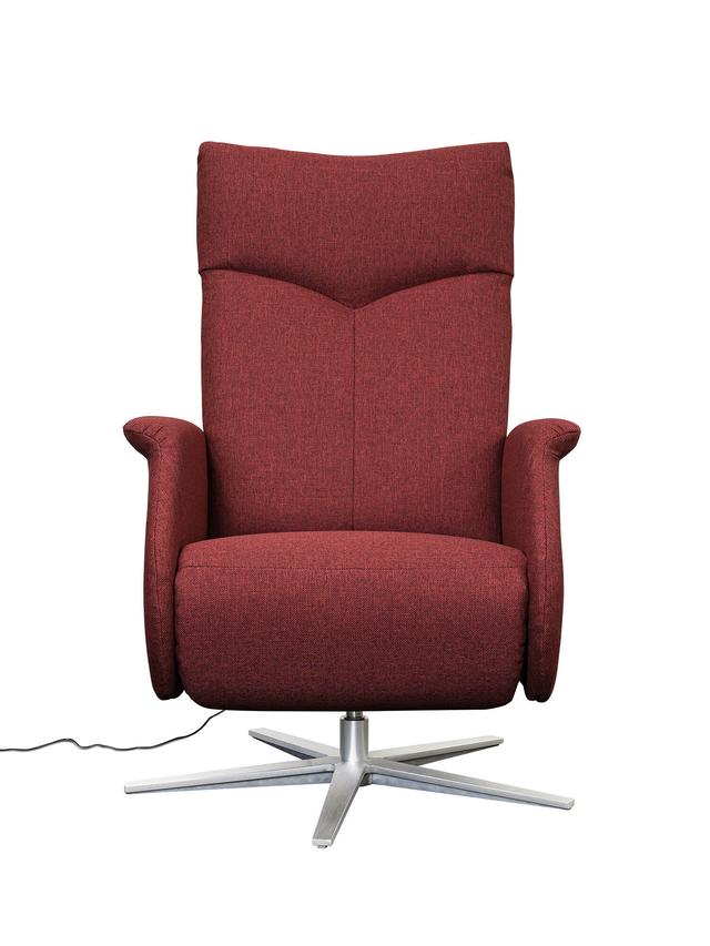 Produktbild von Relaxsessel Fin mit motorischer Verstellung
