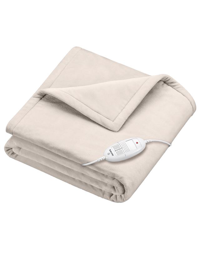 Produktbild von HD Special Edition Wärmezudecke