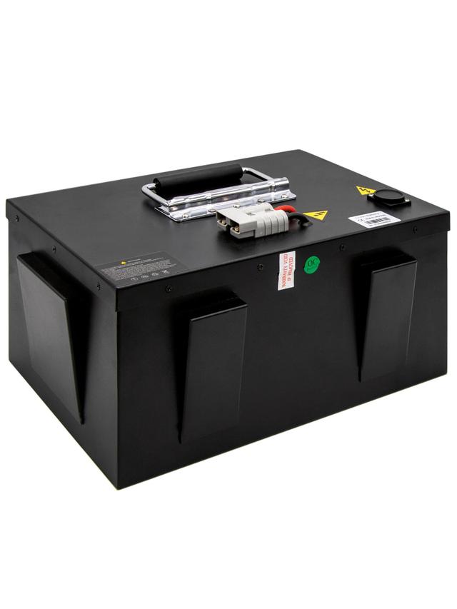 Produktbild von Lithium Akku für E-Trike & E-Quad, 60 V/30 Ah