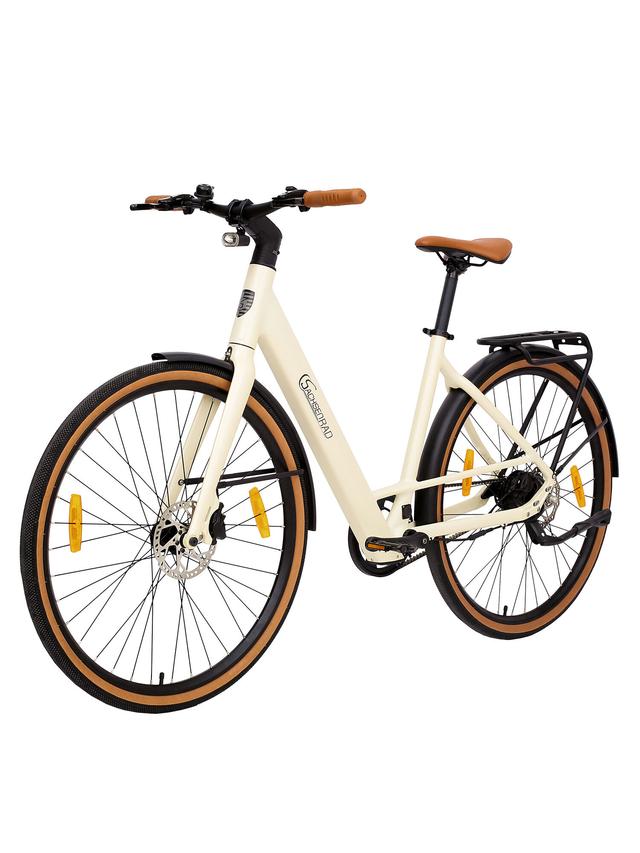 Produktbild von Urban City E-Bike "C3V Roma 2025" mit 36V/250W, 25 km/h