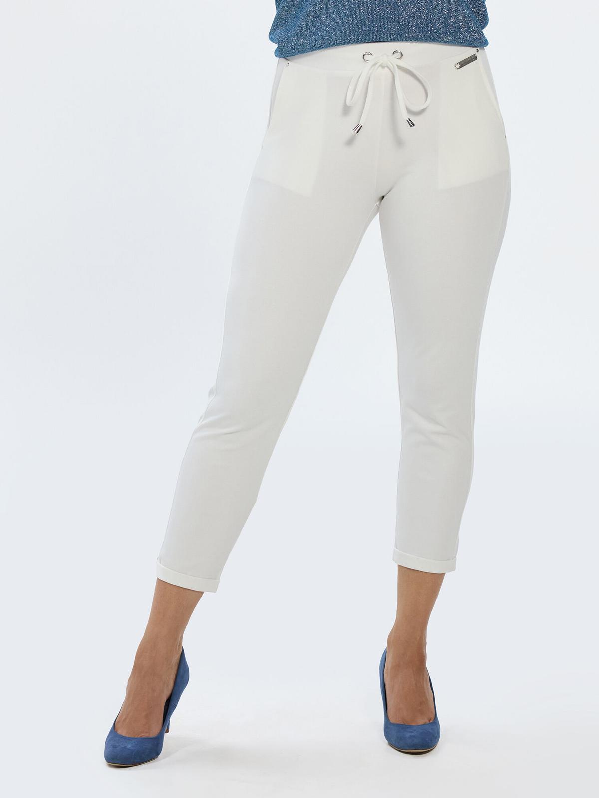 Produktbild 7/8 Jogpants "Tina" mit Umschlagsaum