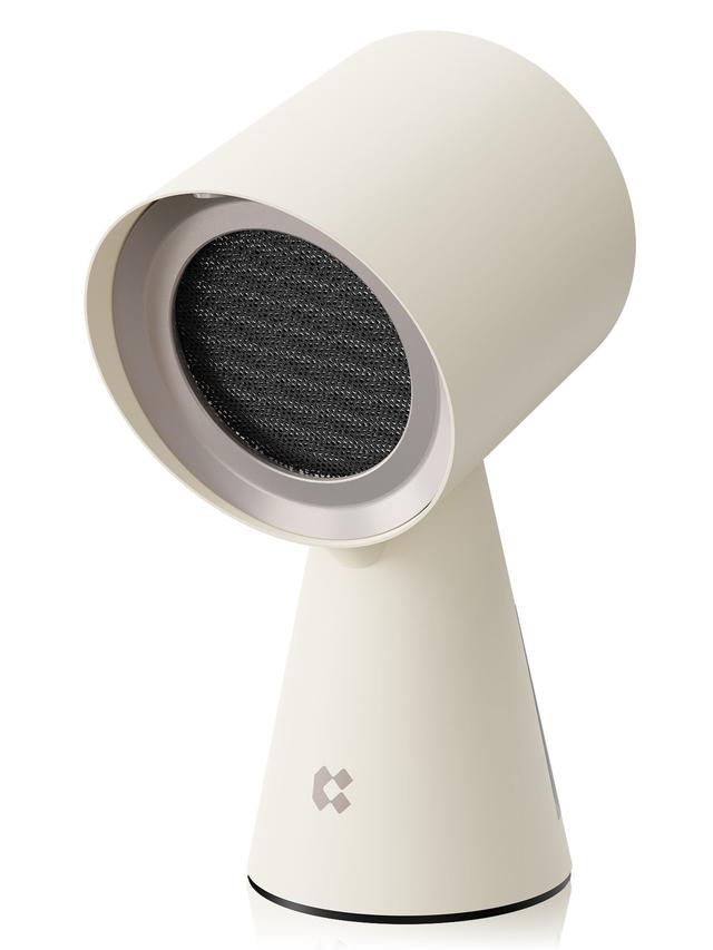 Produktbild von Dunstabzugshaube "Ciarra Hood" kompakt & flexibel, 24 W