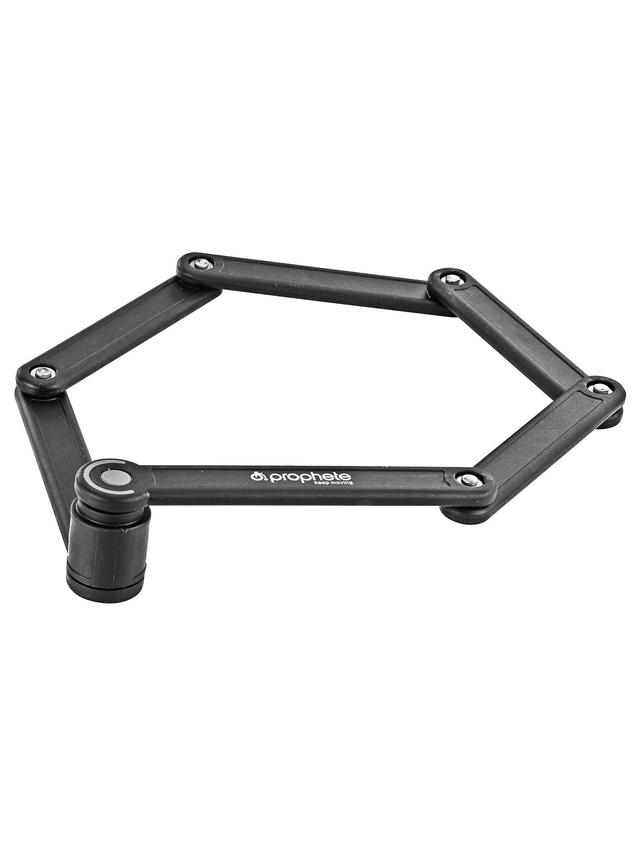 Produktbild von prophete Faltschloss für Fahrrad, 85 cm