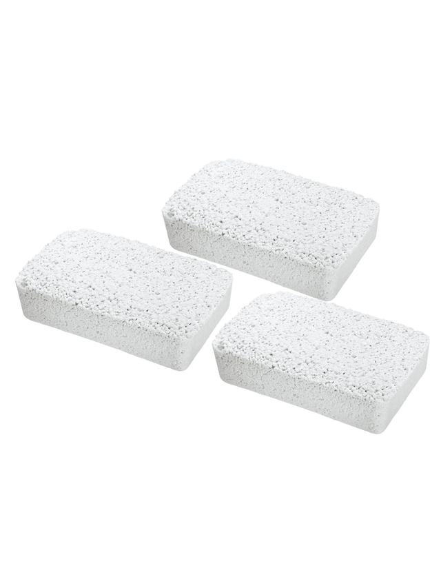 Produktbild von Raumentfeuchter Nachfüllpackung "Feuchtigkeitskiller" mit Duft, für bis 80 qm2, gegen Feuchtigkeit und Gerüche, 3er-Set, 3 kg