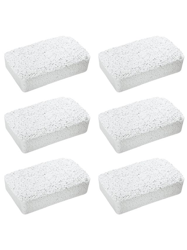 Produktbild von Raumentfeuchter Nachfüllpackung "Feuchtigkeitskiller", für bis 80 qm2, gegen Feuchtigkeit und Gerüche, 6er-Set, 6 kg