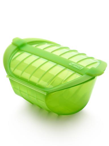 Produktbild Dampfbox Platin-Silikon, antihaft, 1 l