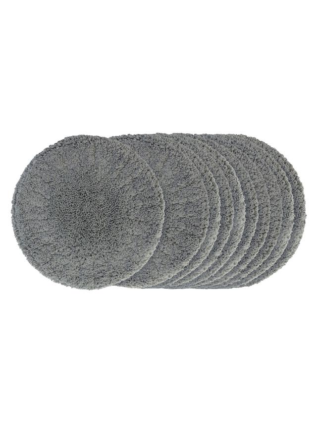 Produktbild von LifenaXX Ersatzpads für Fensterputzroboter "LX-055", 10er-Set