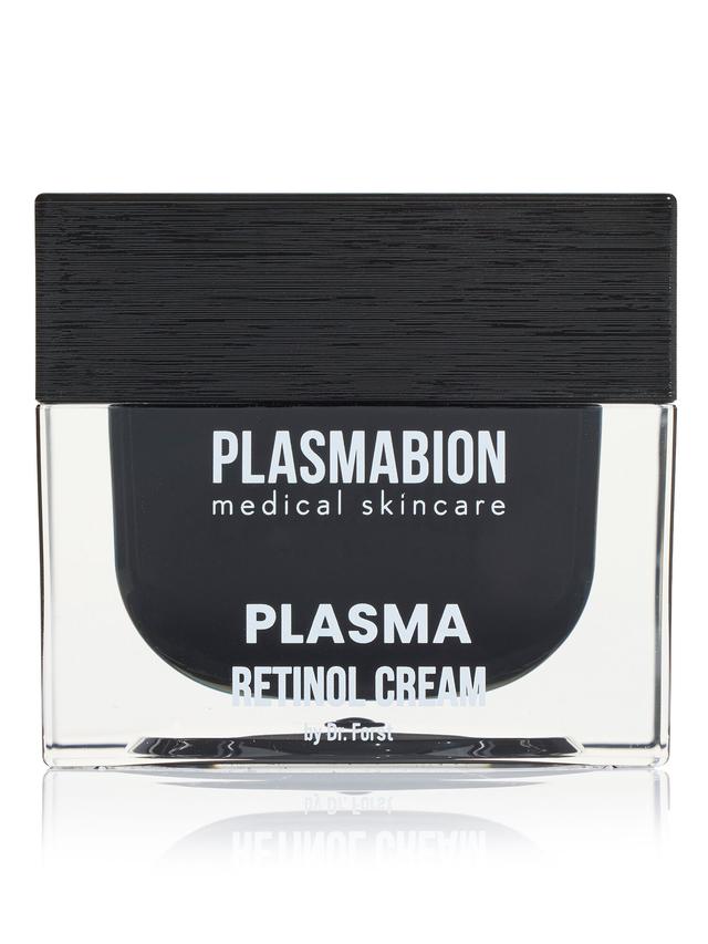 Produktbild von Gesichtscreme "Plasma Retinol Cream", Anti-Aging, regenerierend, 50 ml