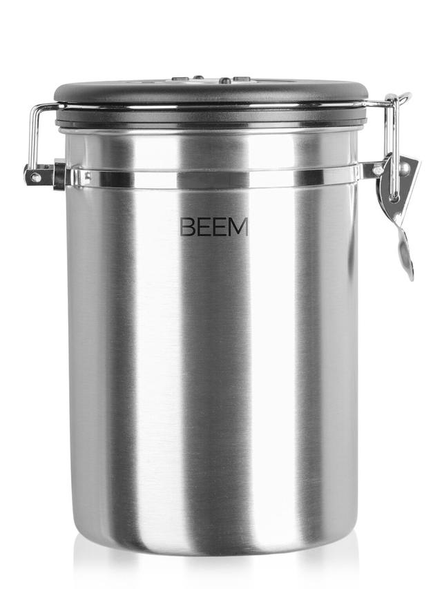 Produktbild von Kaffee- und Teedose, 1,9 l