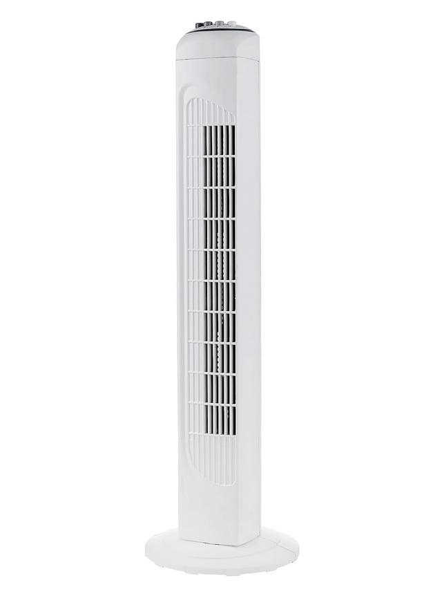 Produktbild von Tower Turmventilator mit Timer (B-Ware)