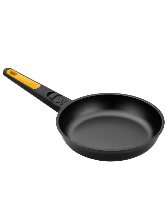 Produktbild von Bratpfanne mit abnehmbarem Griff, 18 cm