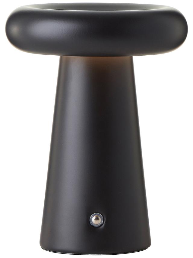 Produktbild von LED-Tischleuchte "Muffin" für den Außenbereich, akkubetrieben, 19 cm