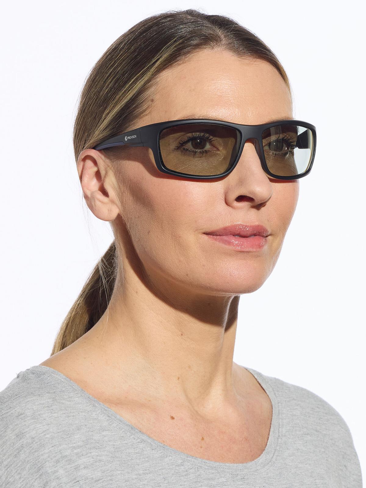 Produktbild Outdoorbrille "Active" mit Blaulichtfilter, UV Schutz, selbsttönend