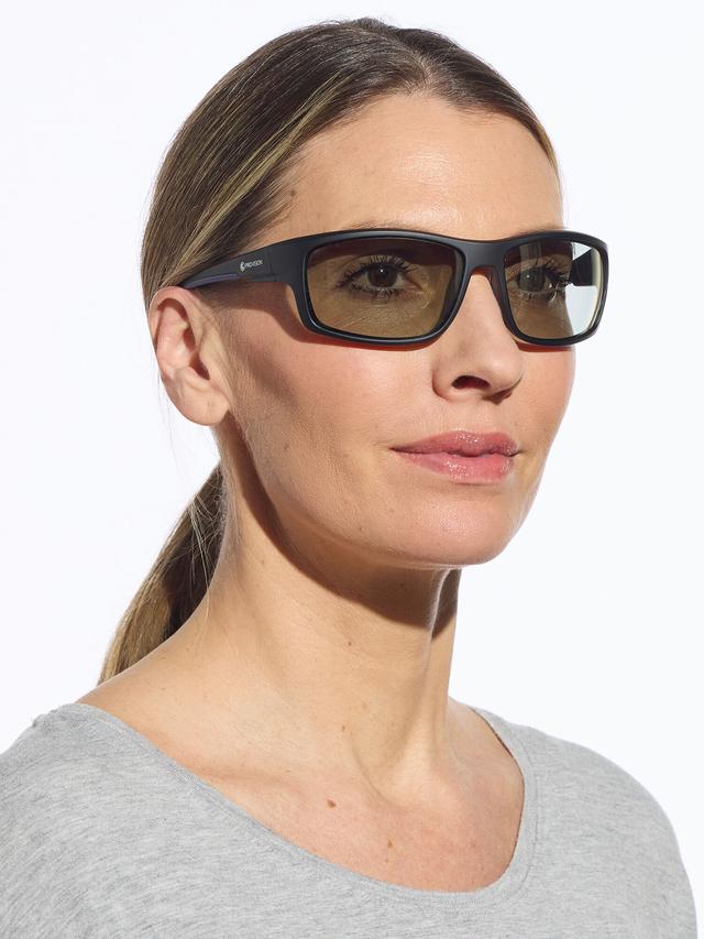 Produktbild von Outdoorbrille "Active" mit Blaulichtfilter, UV Schutz, selbsttönend