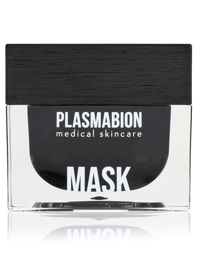 Produktbild von Leave-on Gesichtsmaske "Mask" mit Tonerde und Algenextrakt, 50 ml