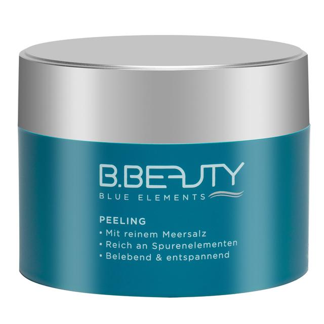 Produktbild von Blue Elements Perfect Body Set