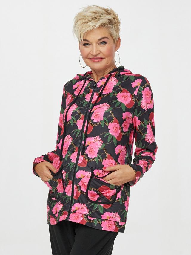 Produktbild von Hausanzug Wilde Romanze