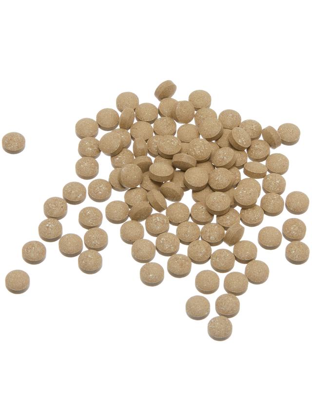 Produktbild von "Algen-Vital" mit Ascophyllum nodosum & Cholin, Presslinge, 6-Monatsvorrat – Abo