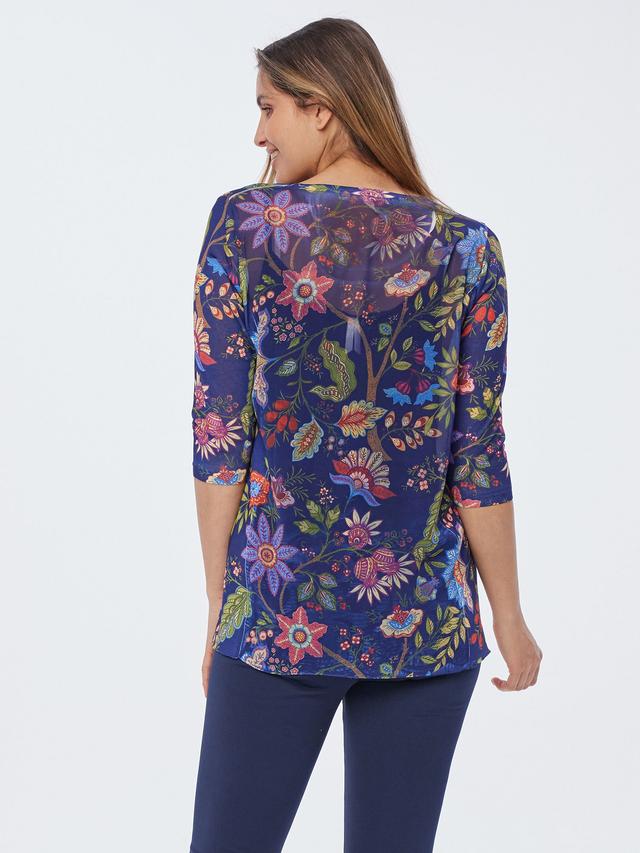 Produktbild von Bluse Farm Flowers