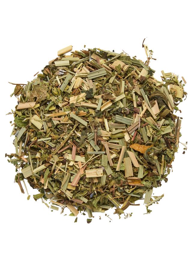 Produktbild von Kräutertee Lemone-Melisse-Kakao, lose, 100 g