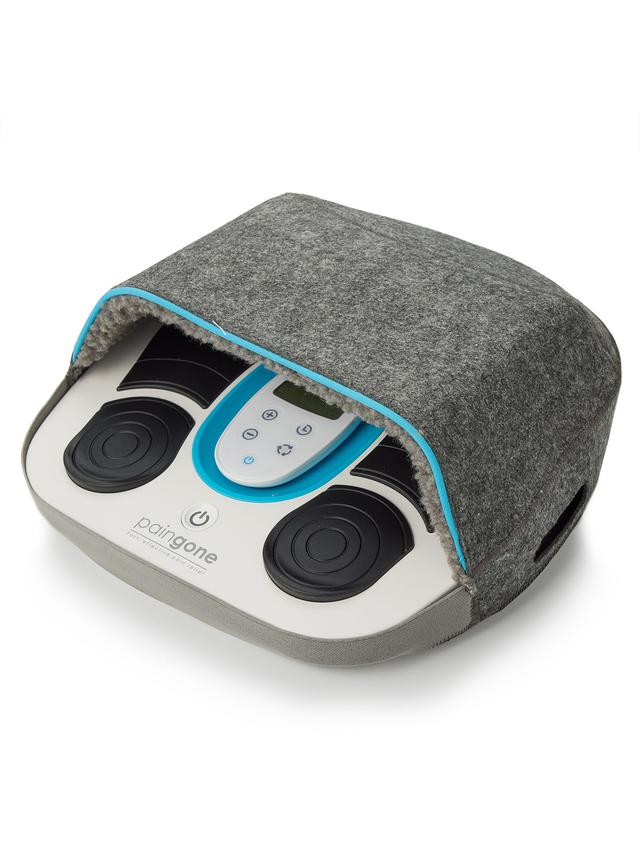 Produktbild von Paingone Elektrostimulationsgerät "Fllow Expert" mit Impulsfunktion