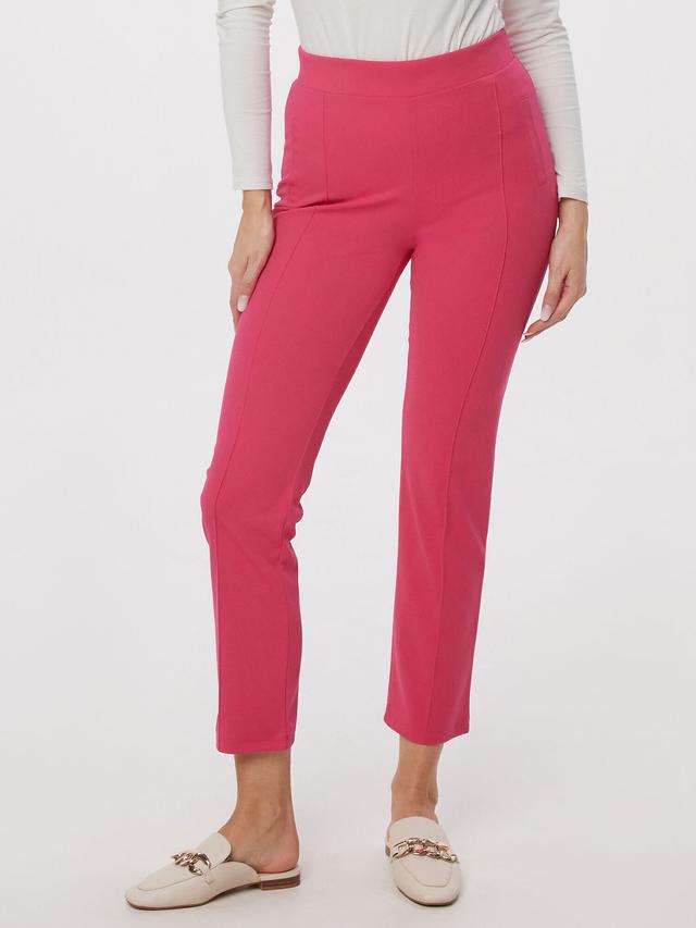 Produktbild von Hose Pascaline mit Biese