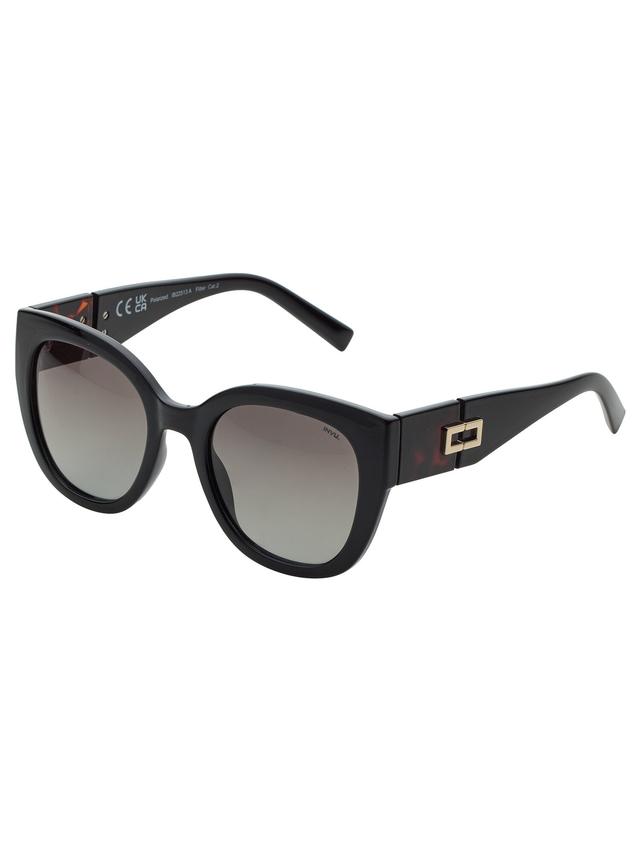 Produktbild von Sonnenbrille "Olivia" UV-Schutz, kratzfest, bruchsicher