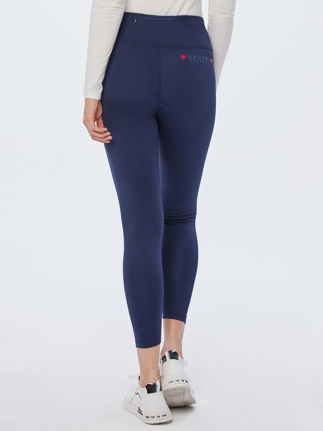 Produktbild von Funktionsleggings Marine