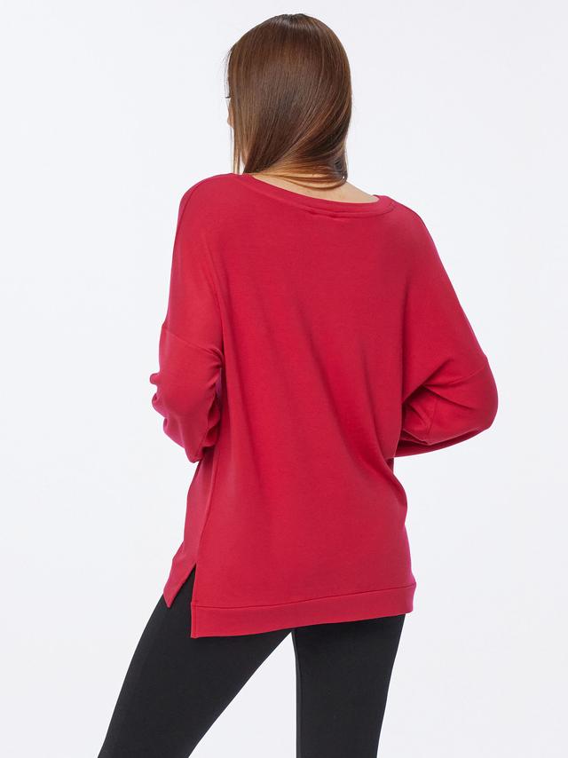 Produktbild von Shirt Love and Smile