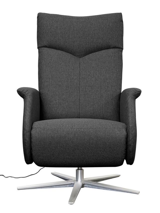Produktbild von Relaxsessel Fin mit motorischer Verstellung