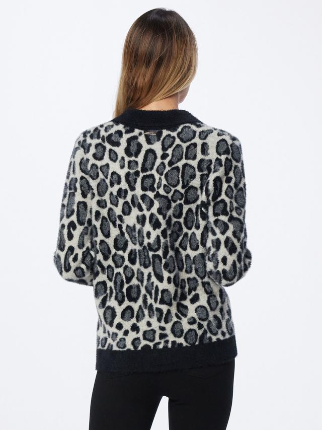 Produktbild von Strickjacke Leo