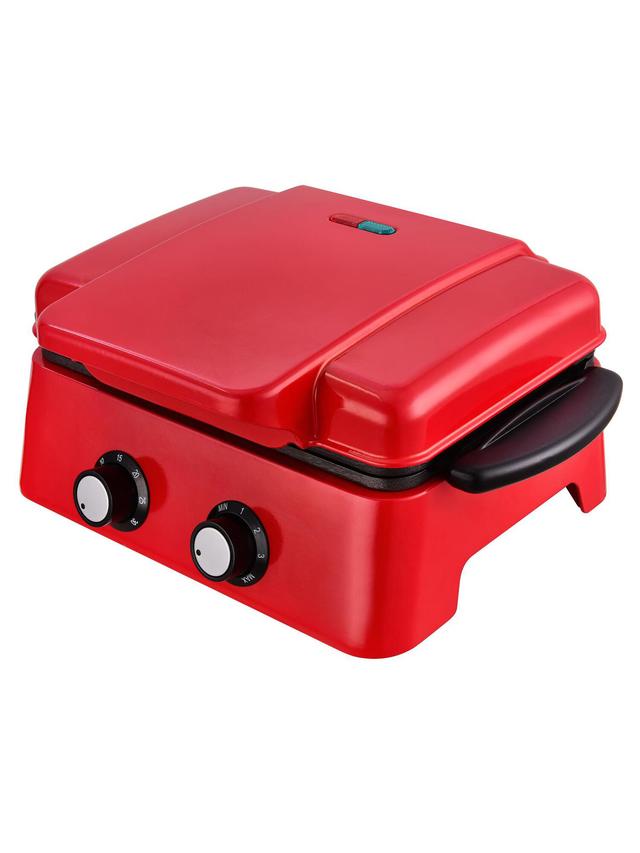 Produktbild von Backautomat "Little Bakery" für Kuchen & Snacks, Antihaftbeschichtung, 900 W