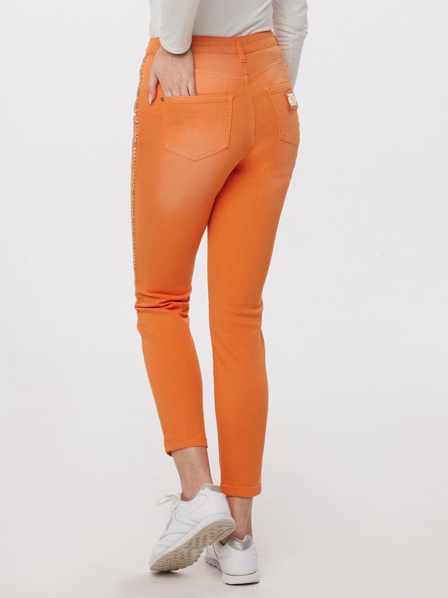 Produktbild von Coloured Denim Mandarin
