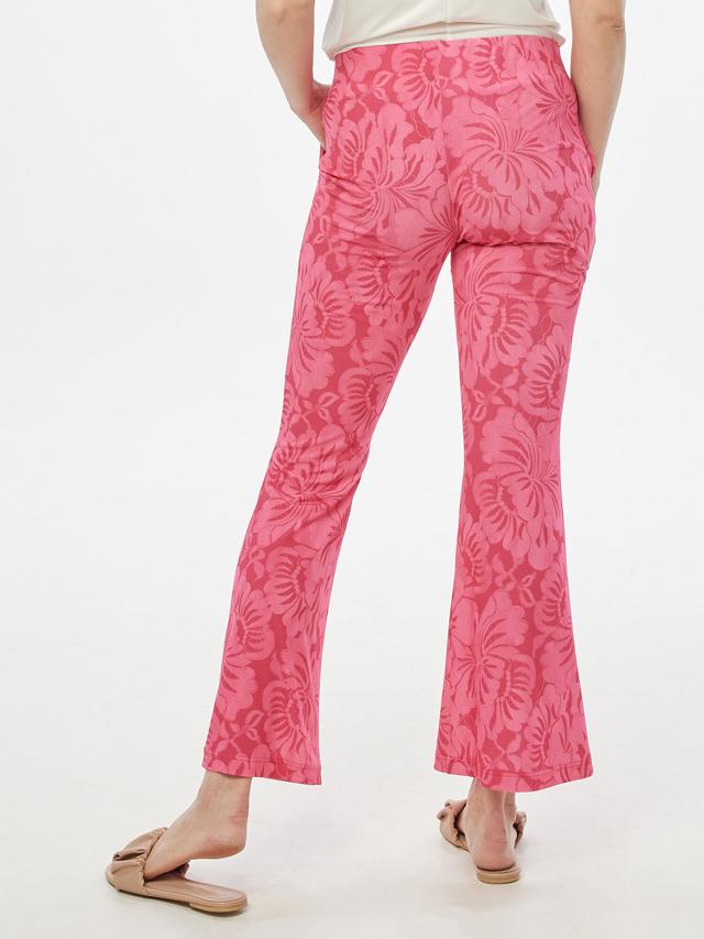 Produktbild von Frenchjersey Hose Lace Print