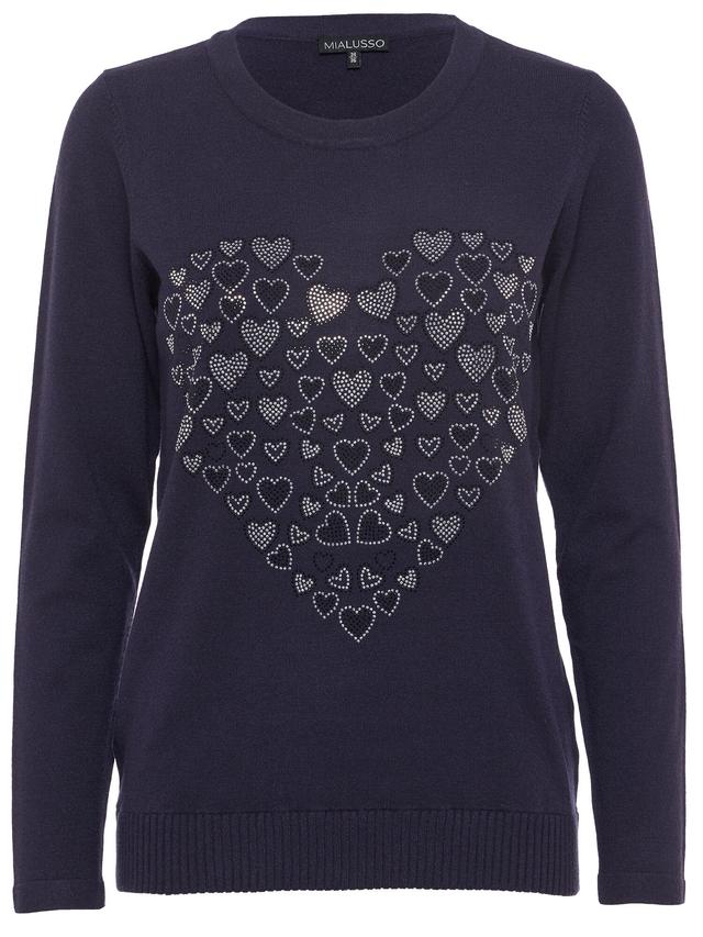 Produktbild von Hausanzug "Springheart"