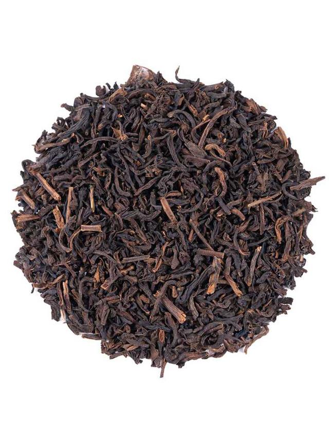 Produktbild von Schwarzer Tee Ceylon entkoffeiniert, lose, 100 g