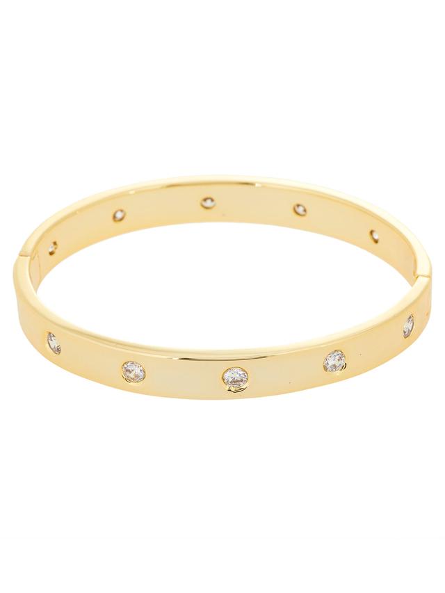 Produktbild von Armspange "Simply Luxurious", Zirkonia