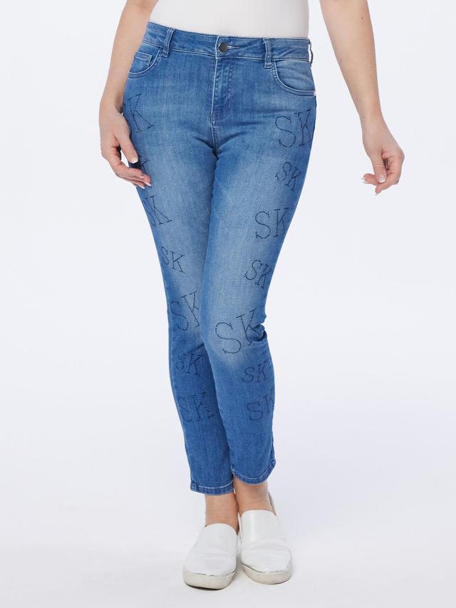 Produktbild von Jeans Signet