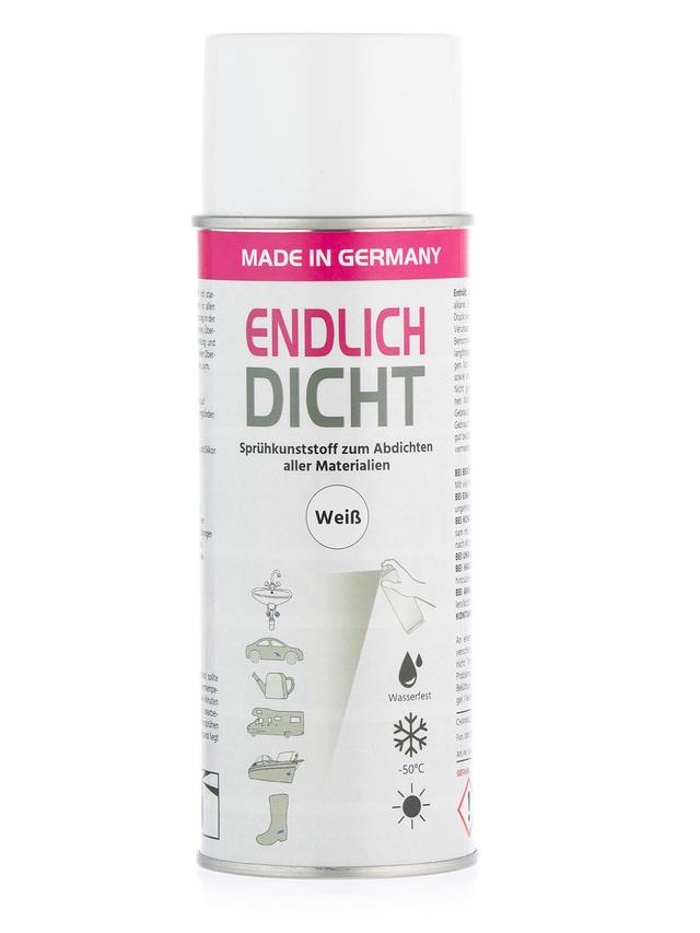 Produktbild von Abdichtungsspray „Endlich Dicht", 2er-Set