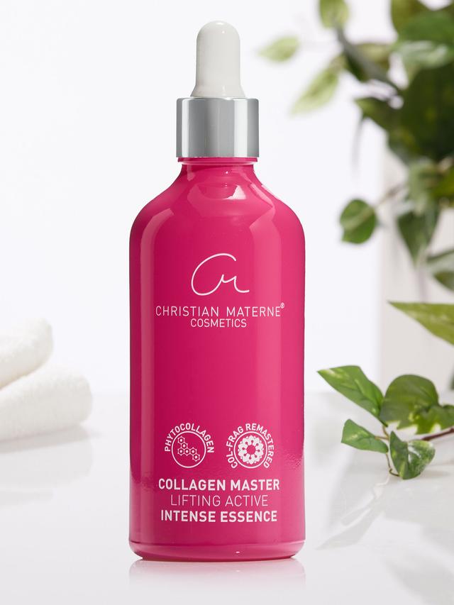 Produktbild von Gesichtsserum "Collagen Master Lifting Essence" Anti Aging, straffend, 100 ml